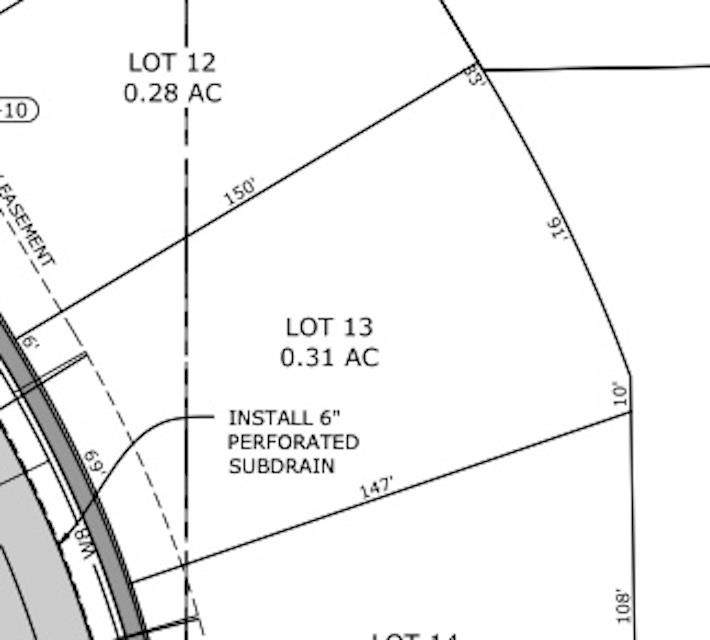 Lot 13 Eagle Bend - Photo 1