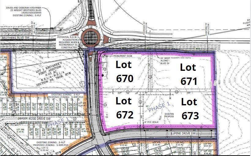 Lot 672 American Prairie - Photo 1