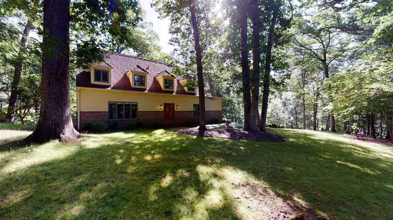 7 The Woods Ne - Photo 1