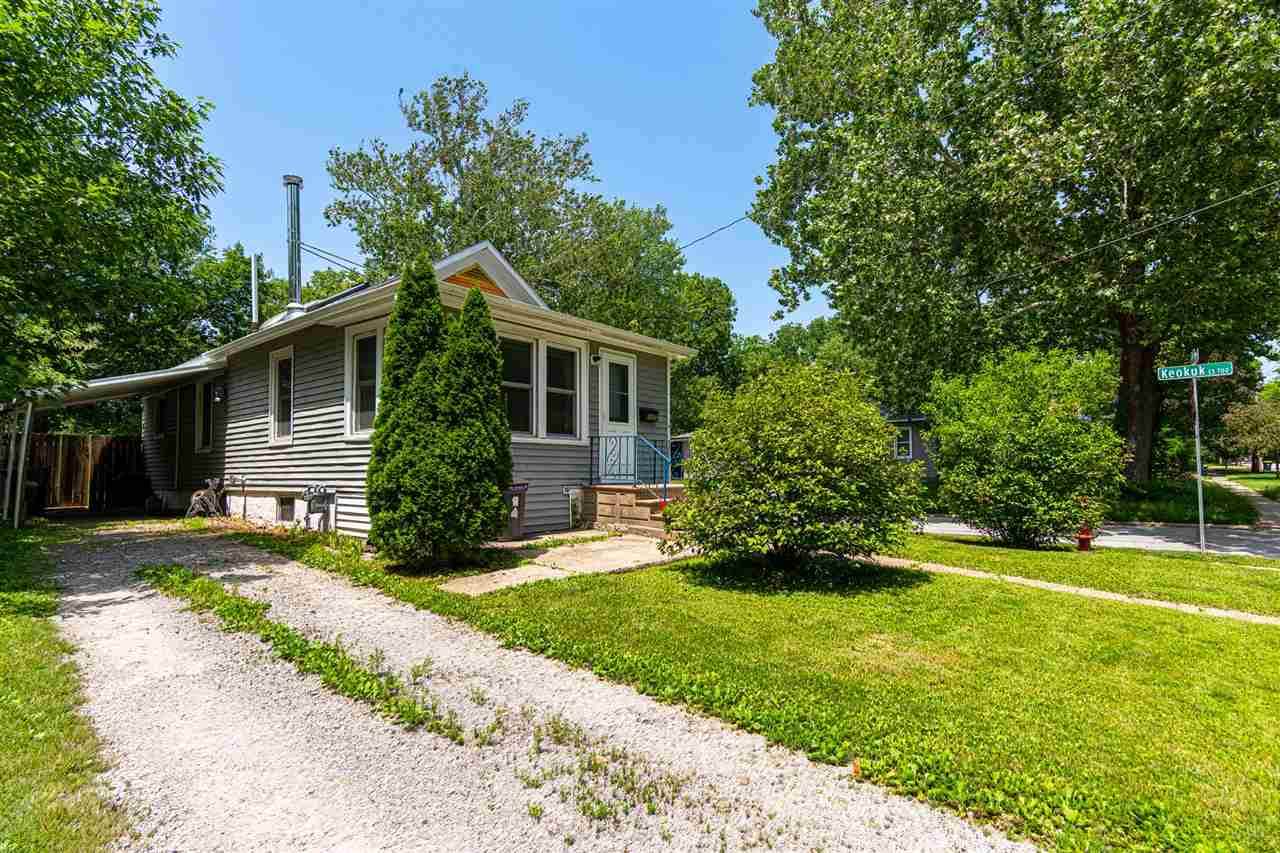 1217 Keokuk St - Photo 1