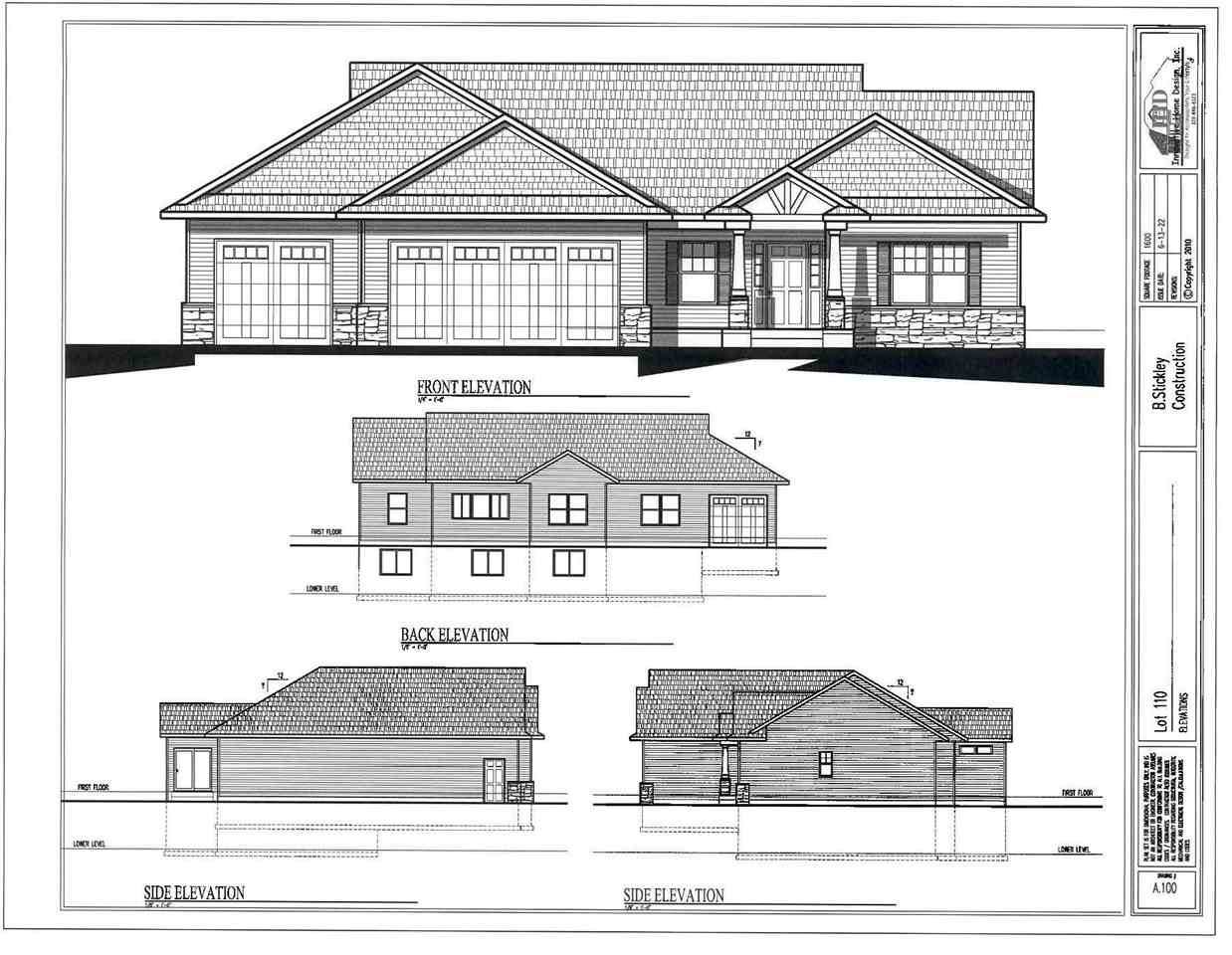1600 Heartland St - Photo 1