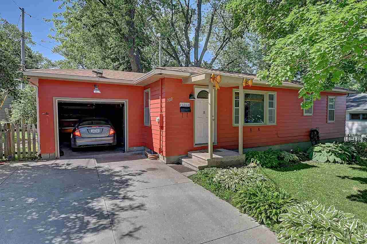733 Highland Avenue - Photo 1