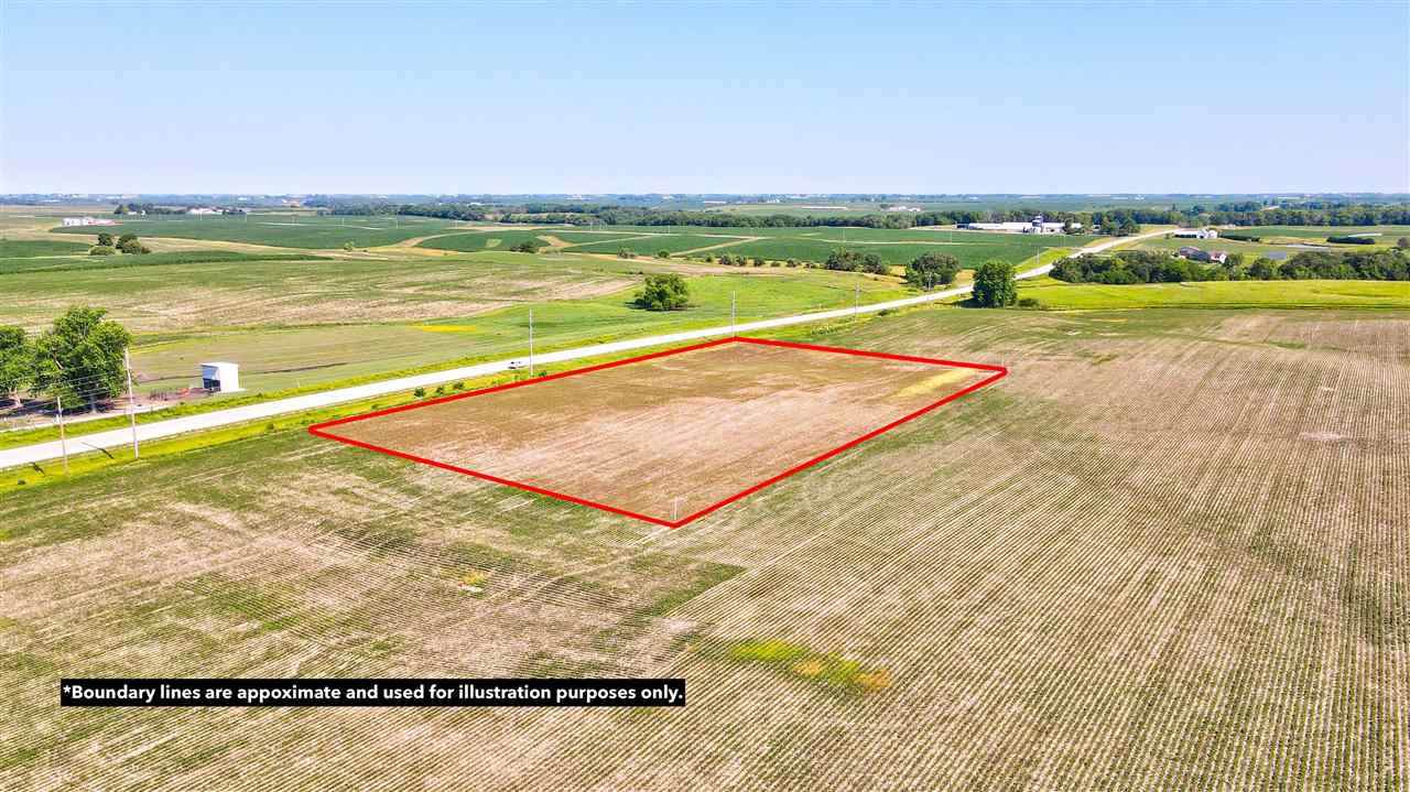 3.69 Acres M/L Ginkgo Ave - Photo 1