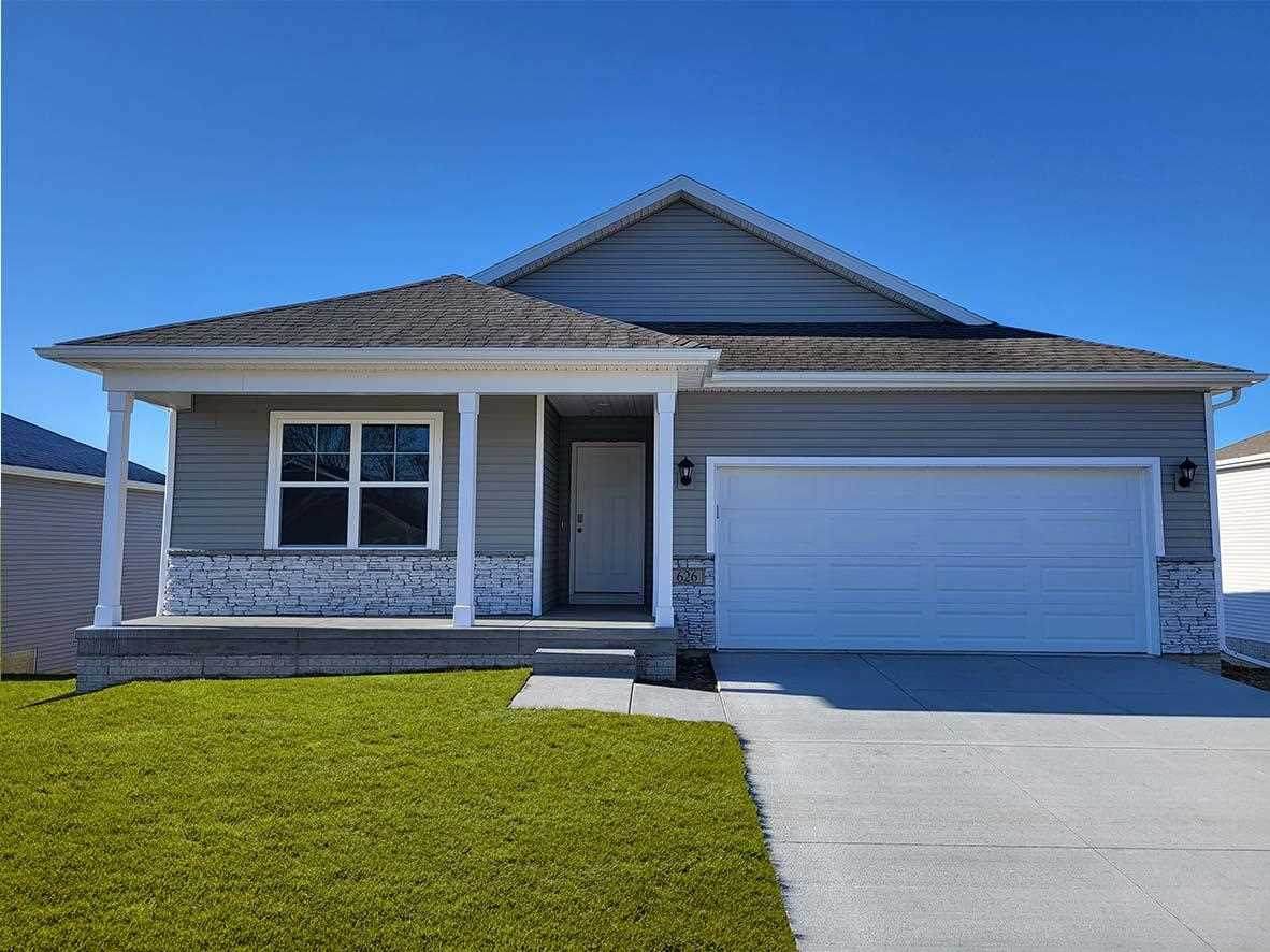 708 Prairie View Dr - Photo 1