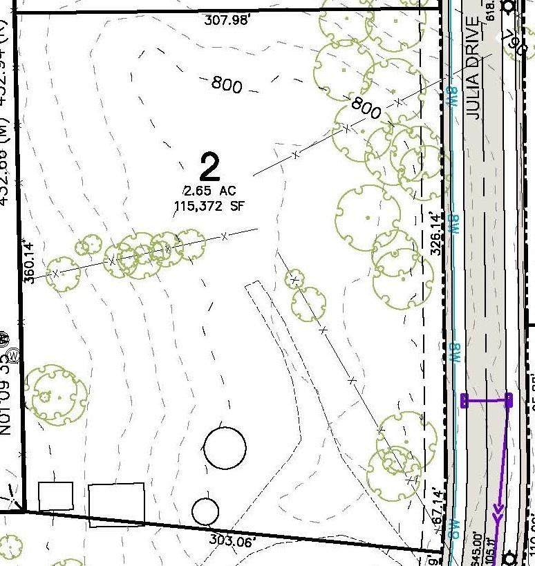 Lot 2 Forevergreen Estates - Photo 1