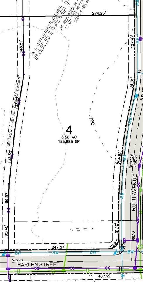 Lot 4 Forevergreen Estates - Photo 1