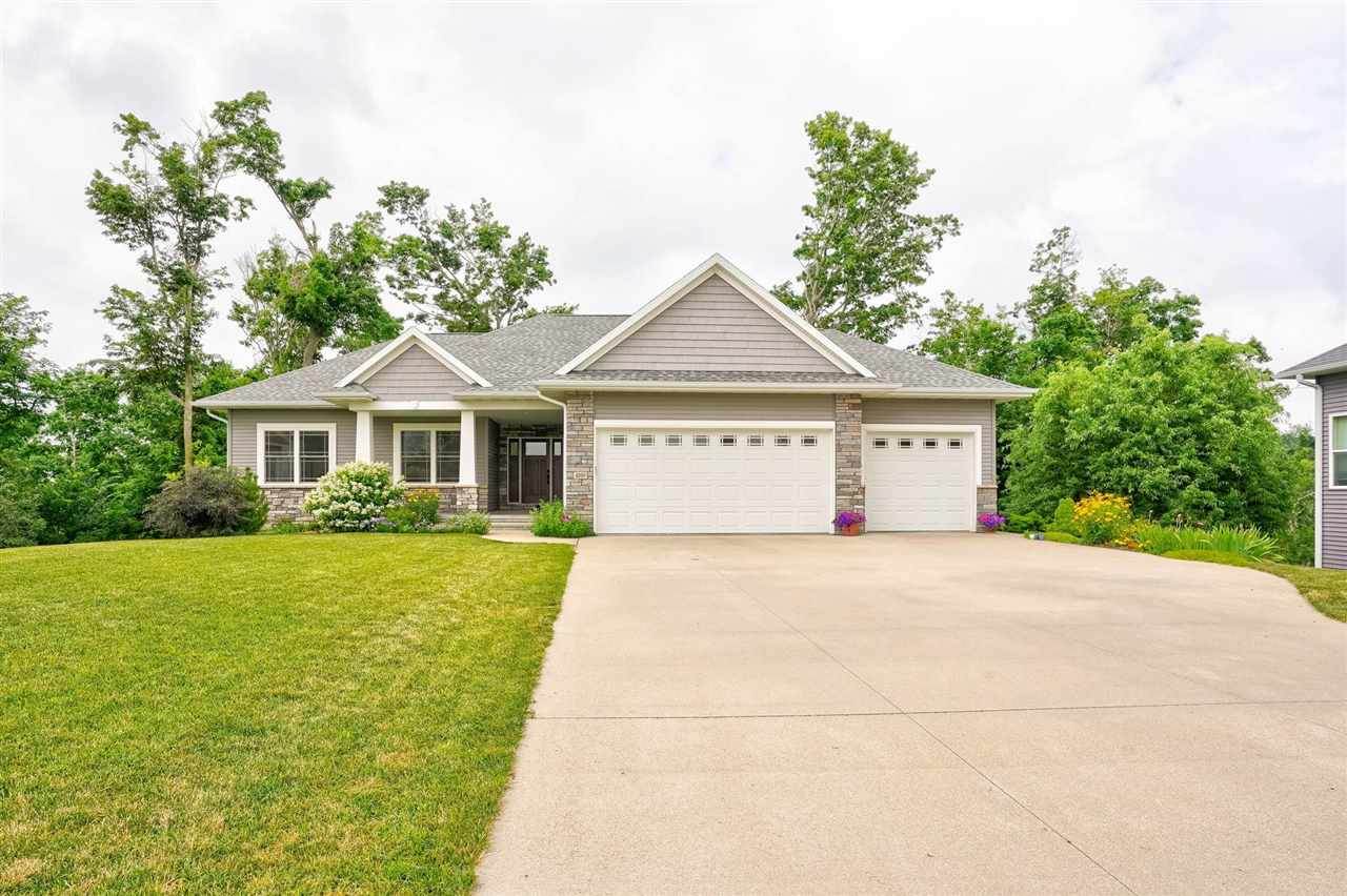 4100 Windfall Dr Nw - Photo 1