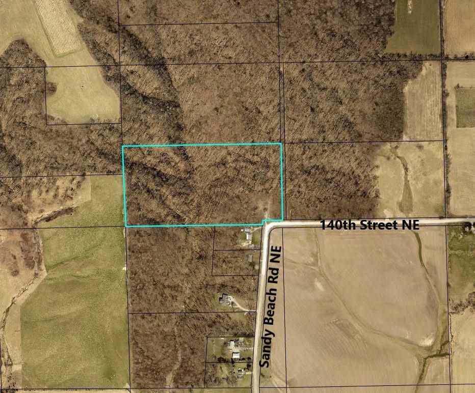 205 Acres Cottage Woods - Photo 1