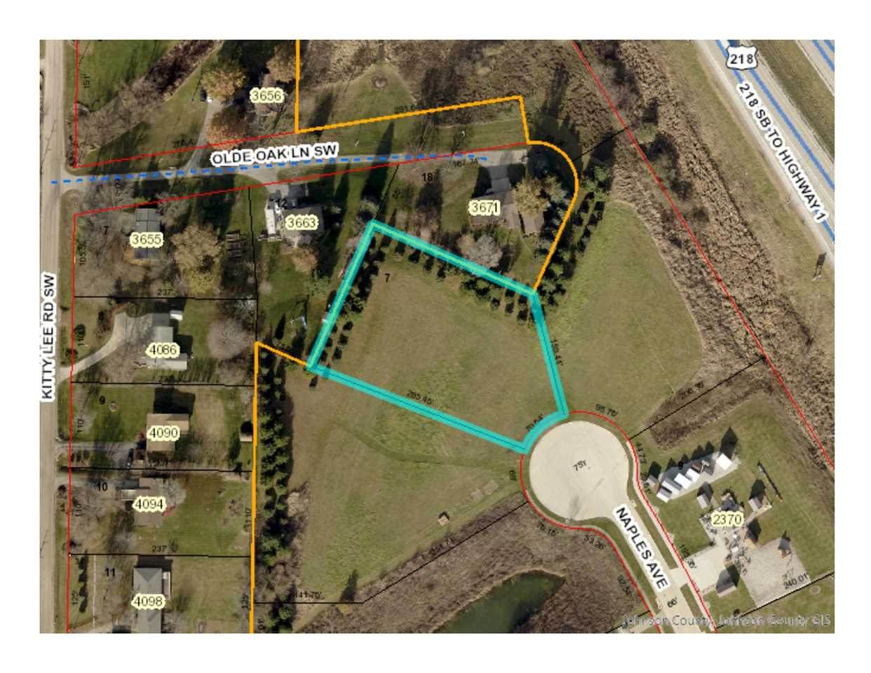 Lot Lot 7 Naples Ave - Photo 1