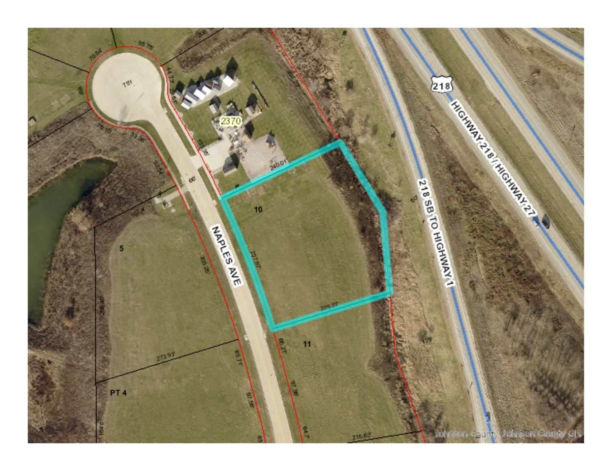 Lot Lot 10 Naples Ave - Photo 1