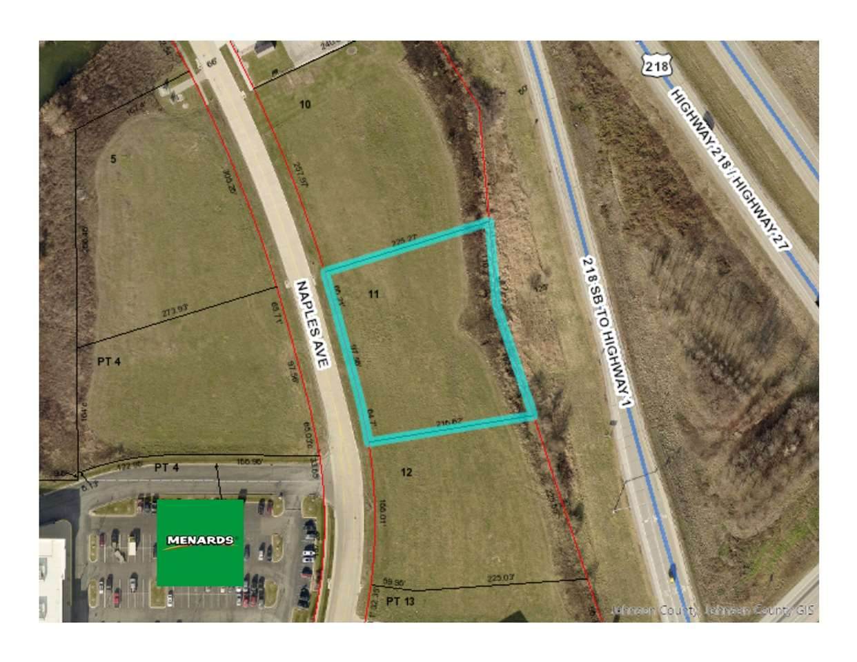 Lot Lot 11 Naples Ave - Photo 1