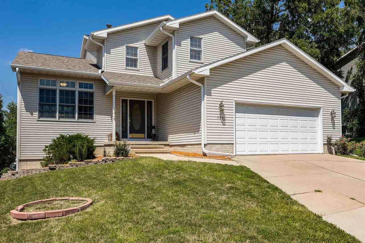 326 Greenfield St Ne - Photo 1