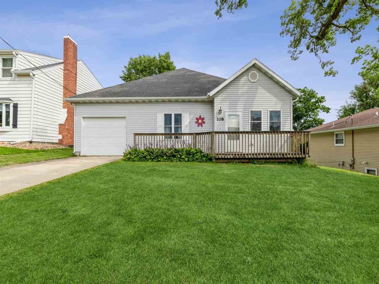 108 Washington St. - Photo 1