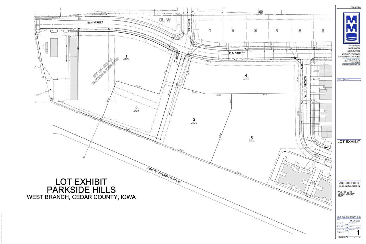Lot 2 Parkside Hills - Photo 1