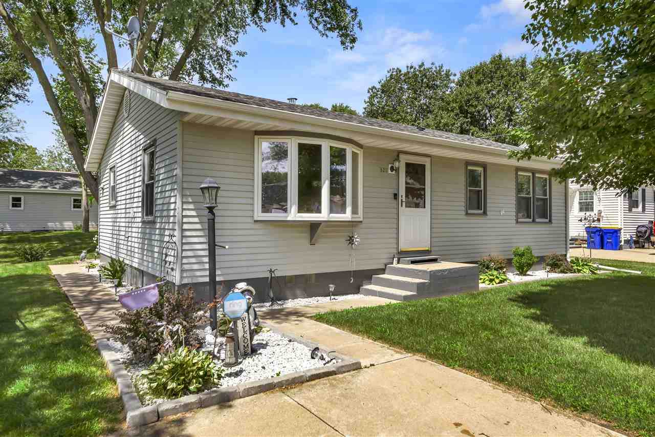 321 Rose Avenue - Photo 1