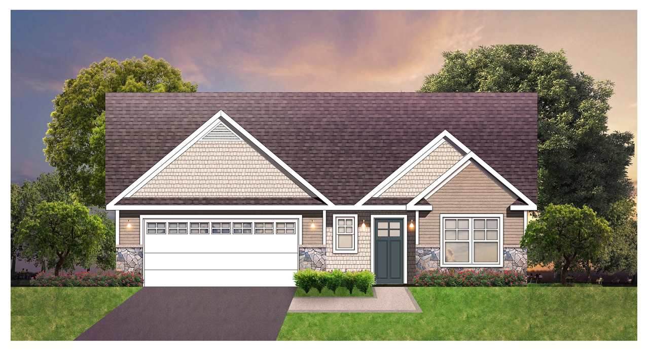 Lot #18 Augusta National Blvd. - Photo 1
