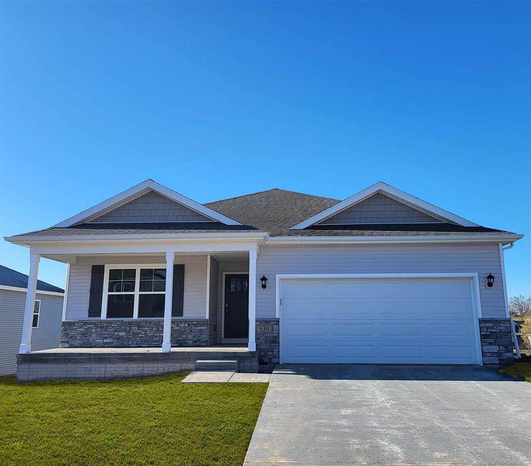 3191 Scanlon Farms Rd - Photo 1