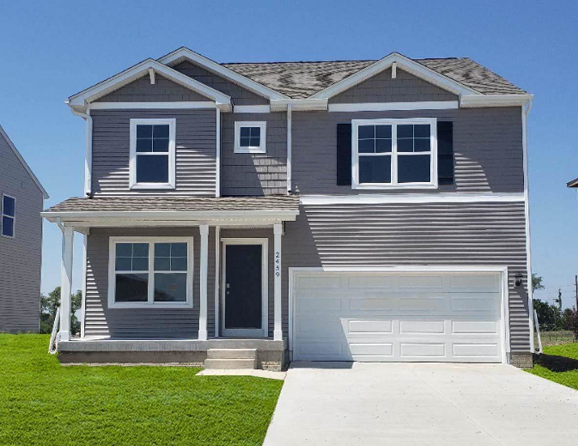 3205 Scanlon Farms Rd - Photo 1