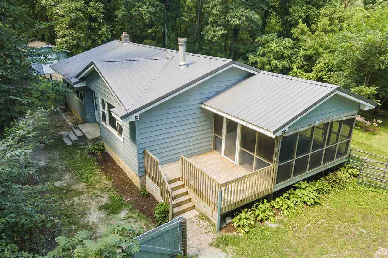 5054 Rapid Creek Rd Ne - Photo 1