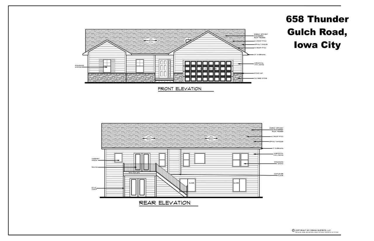 658 Thunder Gulch - Photo 1