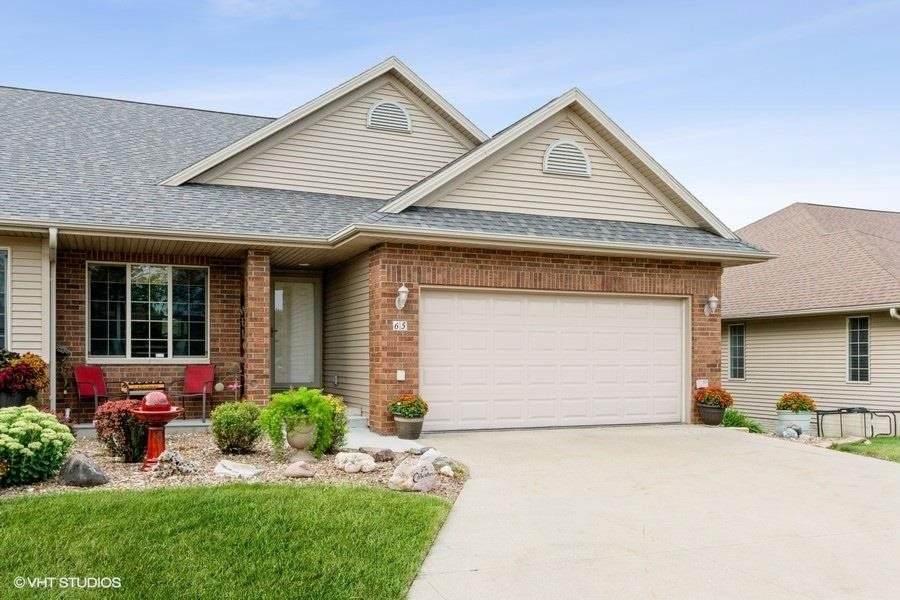 65 Tartan Drive - Photo 1