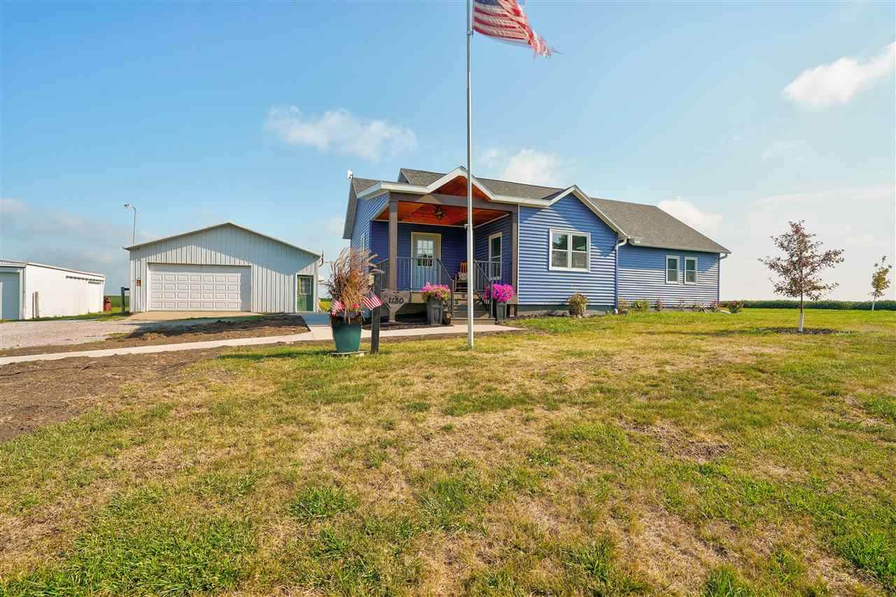 1180 Hwy 92 - Photo 1