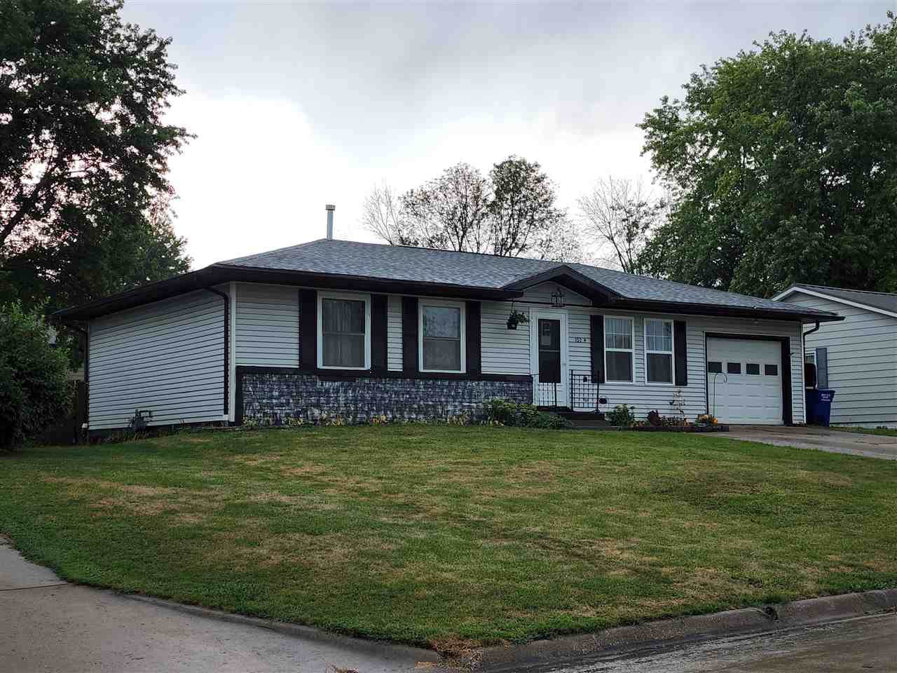 102 Dougherty Drive - Photo 1