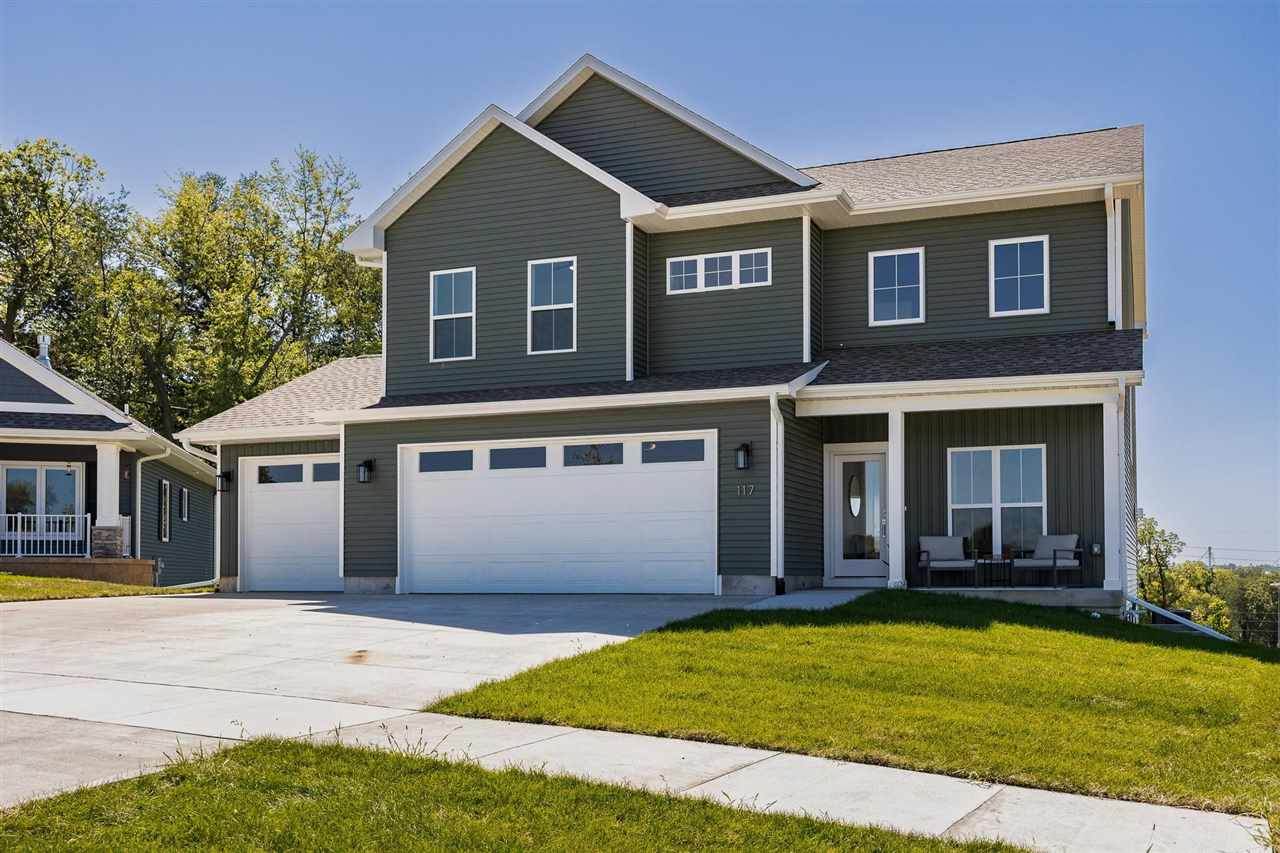 117 Toby Circle - Photo 1