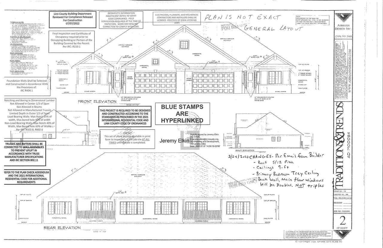 3040 Sunflower St - Photo 1