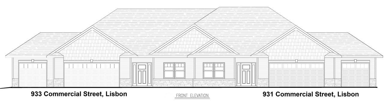931 Commercial Street - Photo 1