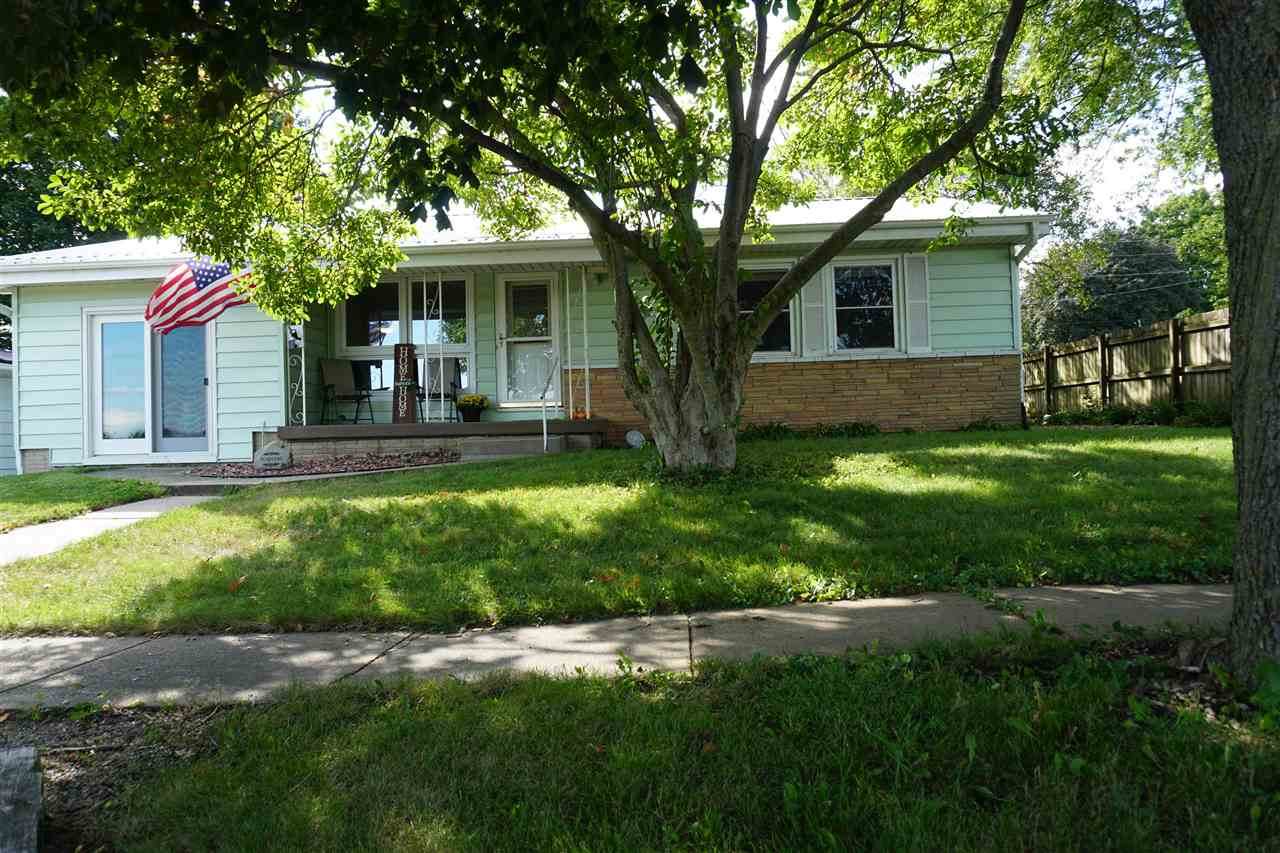 505 Riggs St - Photo 1