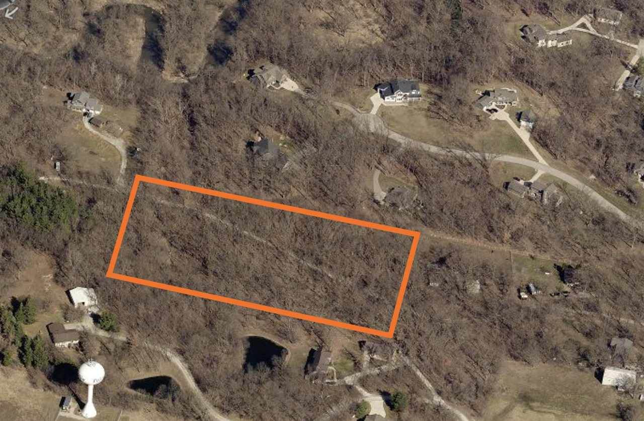 6 Acres S Park Rd - Photo 1