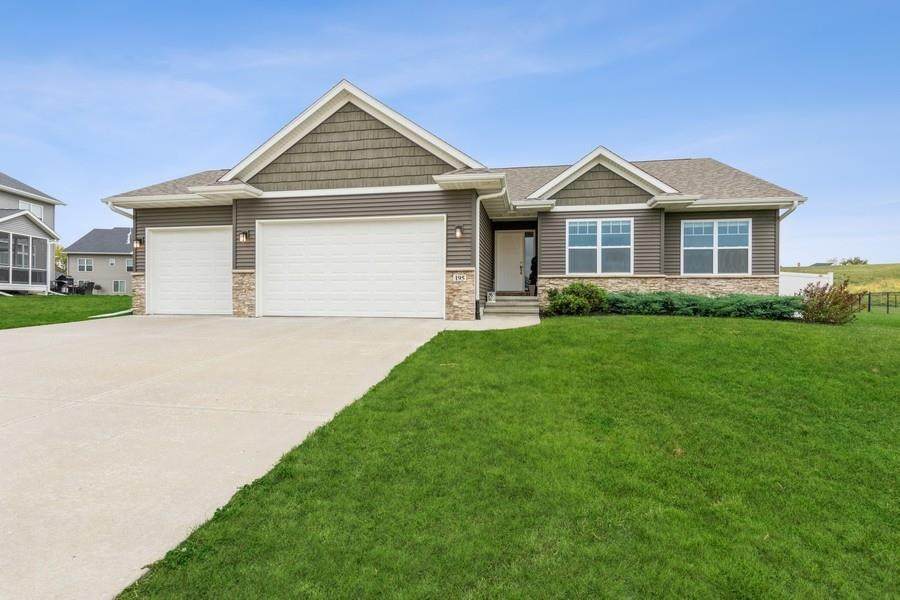 195 Edelweiss Cir - Photo 1