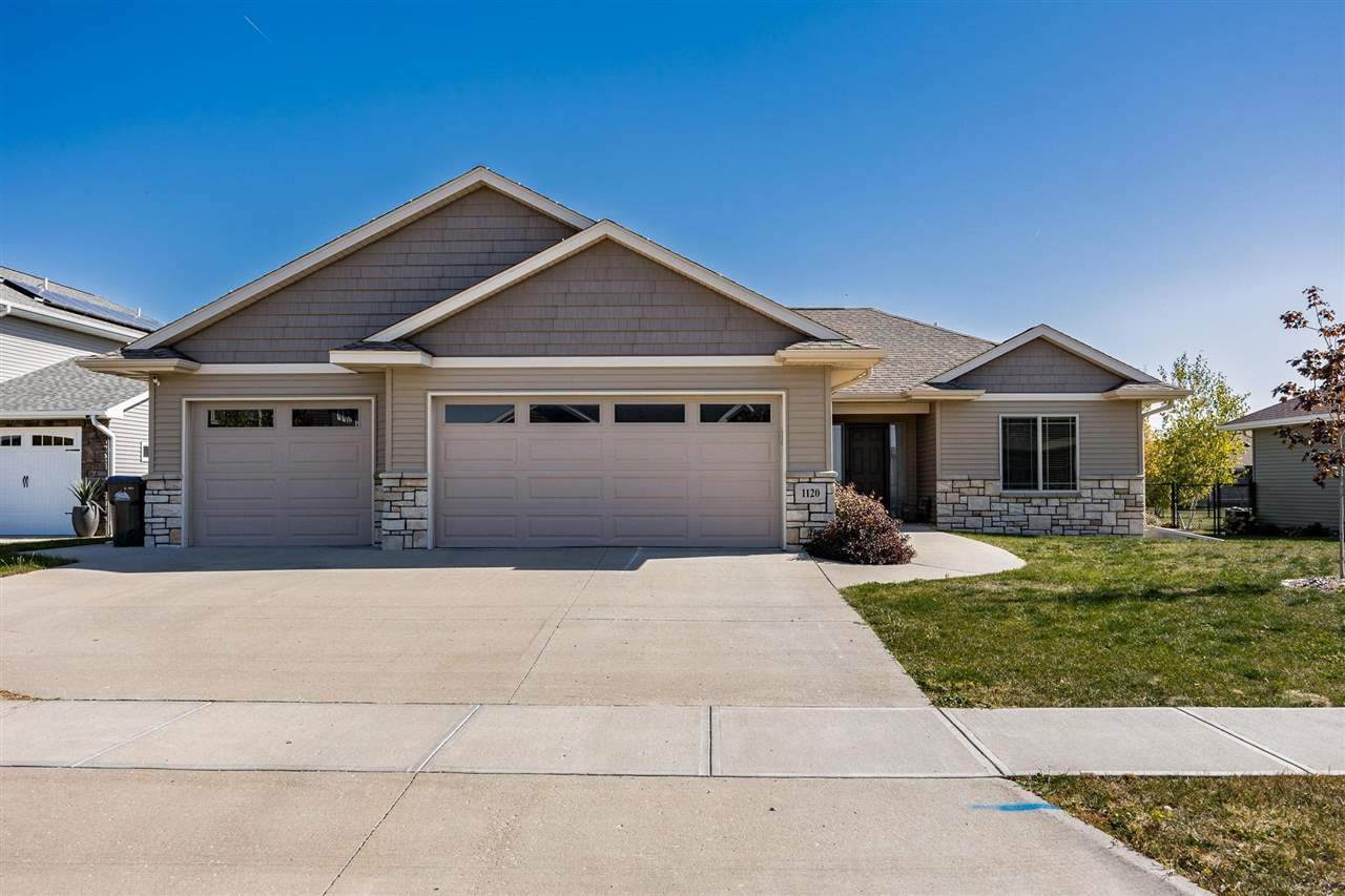 1120 Wildcat Ln - Photo 1