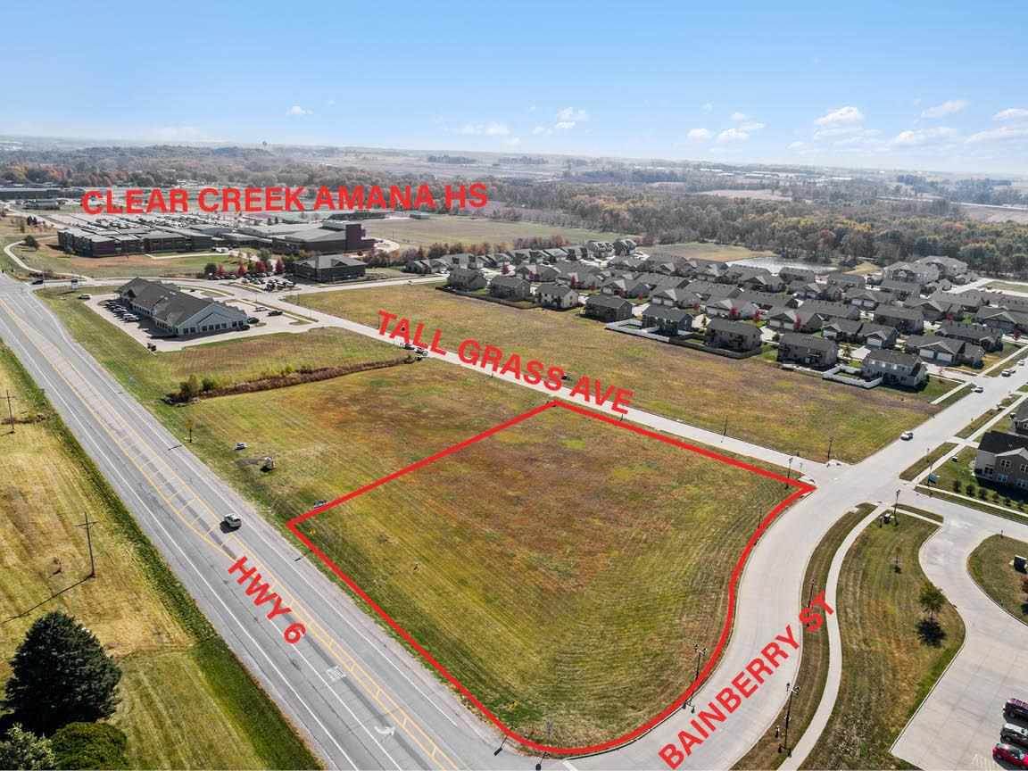 1300 Tall Grass Ave - Photo 1