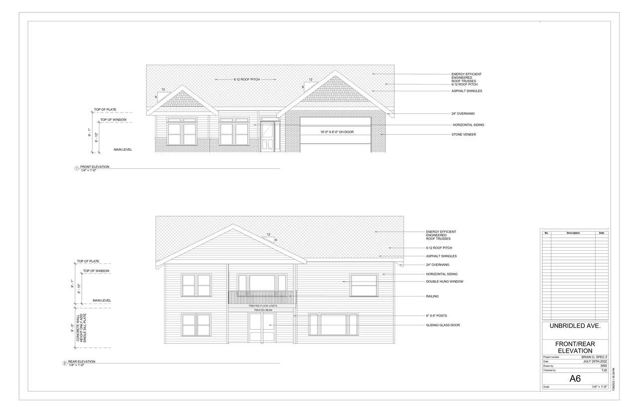 4113 Unbridled Ave - Photo 1