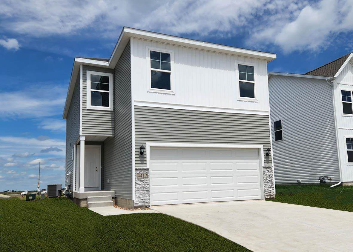 3218 Scanlon Farms Rd - Photo 1