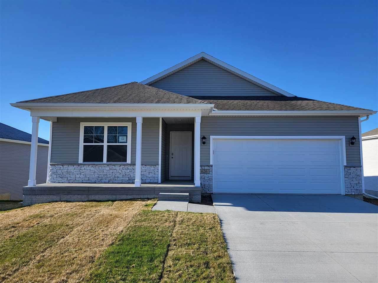3213 Scanlon Farms Rd - Photo 1