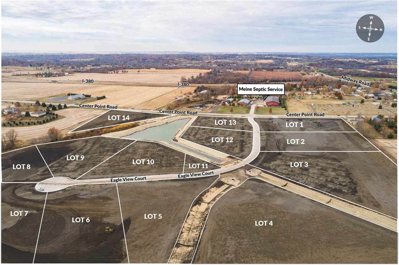 Lot 8 Eagle View Court - Photo 1