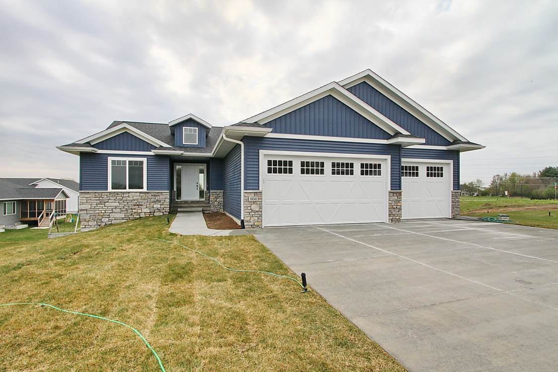 906 Beck Ct. - Photo 1