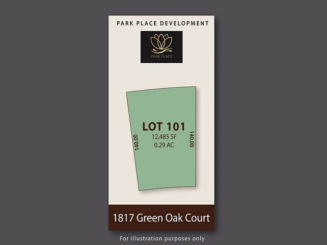 1817 Green Oak Court - Photo 1