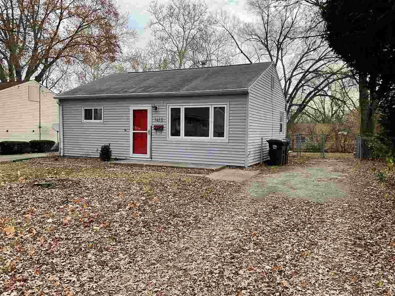 1418 Franklin St - Photo 1