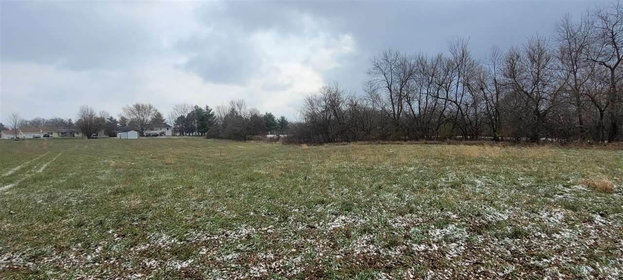 8 Lots On Williams St - Photo 1