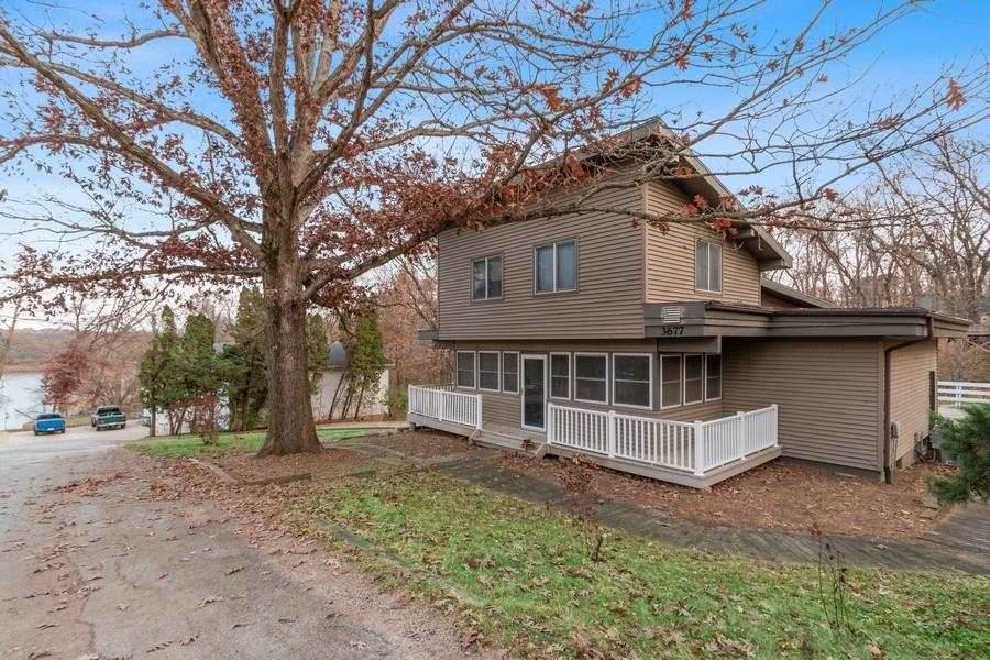 3677 Coral Cove Ln - Photo 1