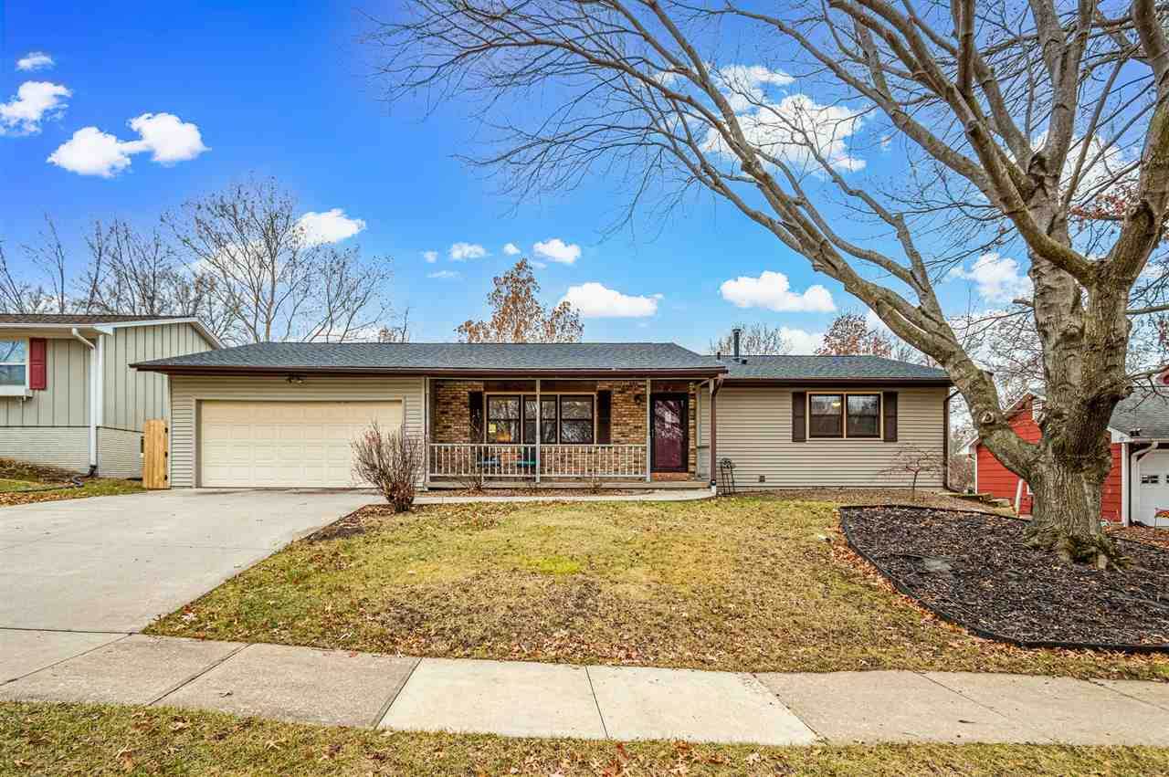 2621 Princeton Road - Photo 1