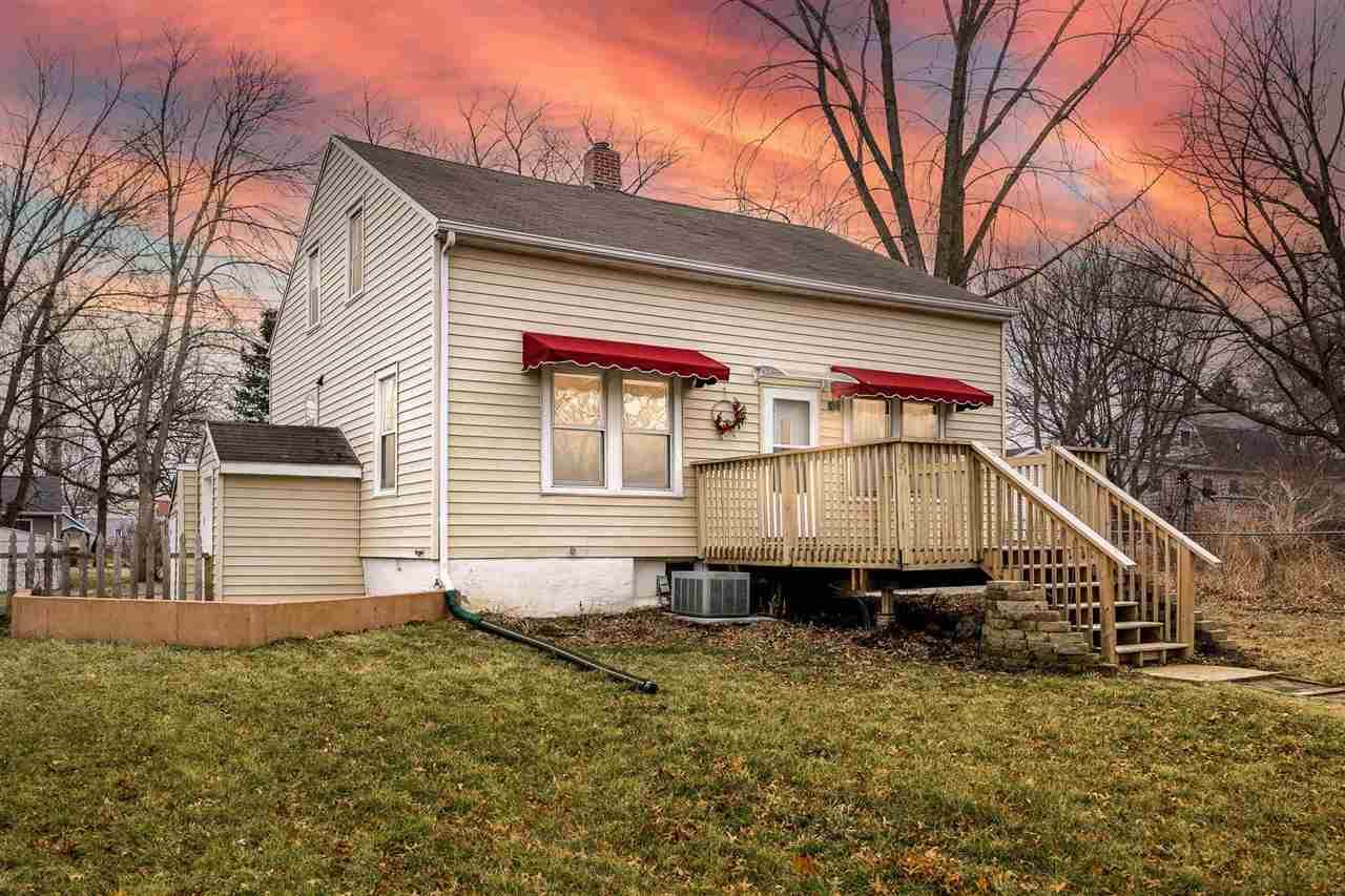 814 3rd Ave - Photo 1