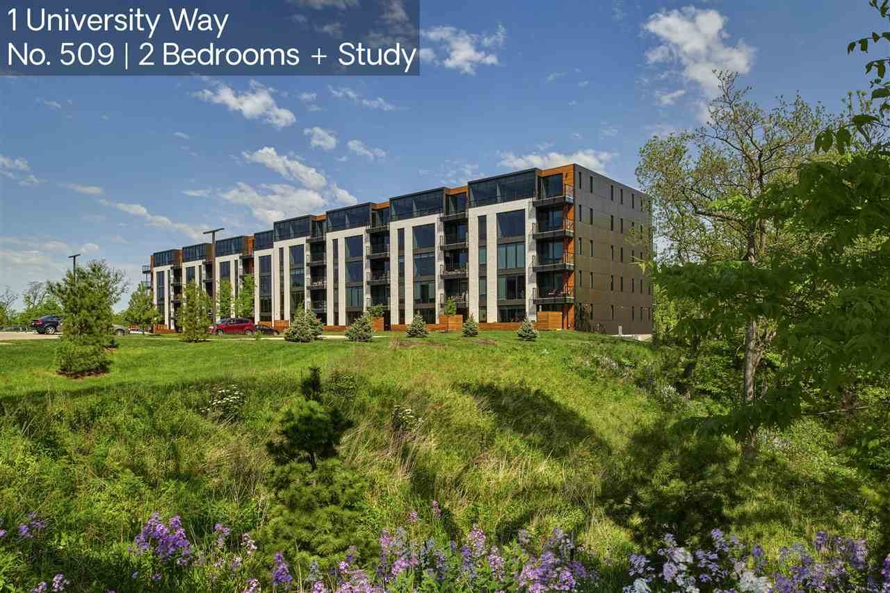 1 University Way - Photo 1