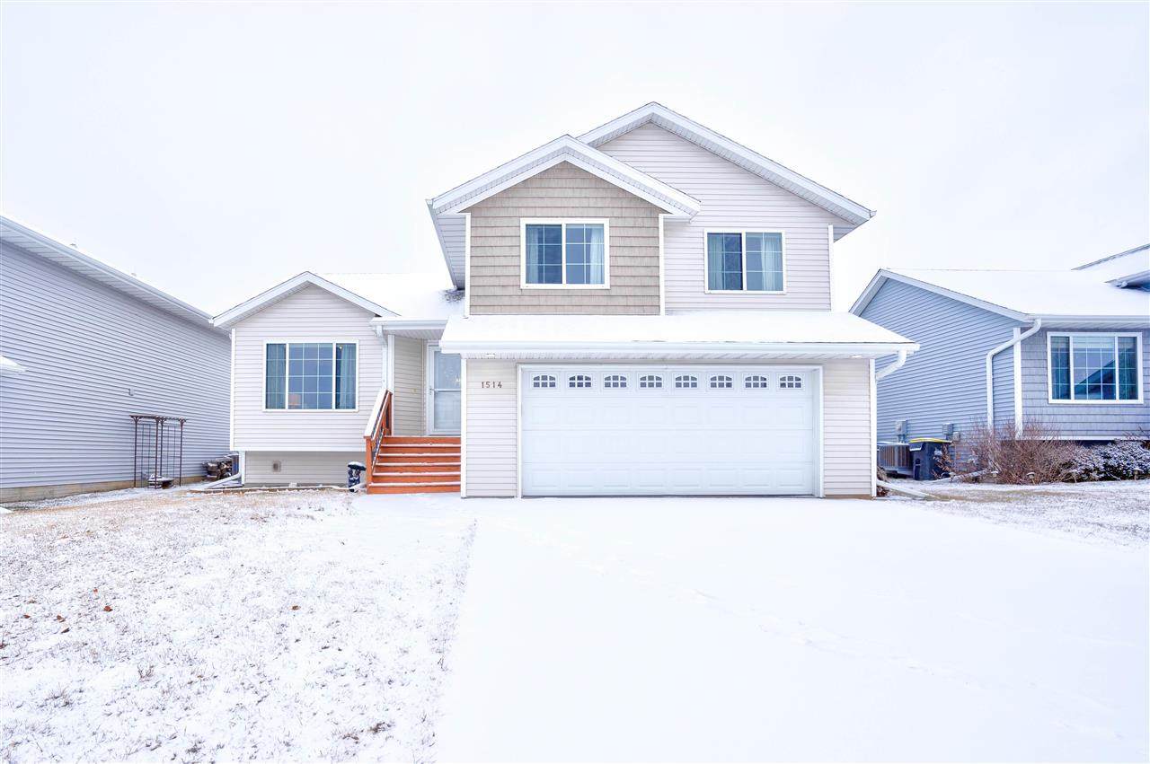 1514 Vesti Lane - Photo 1