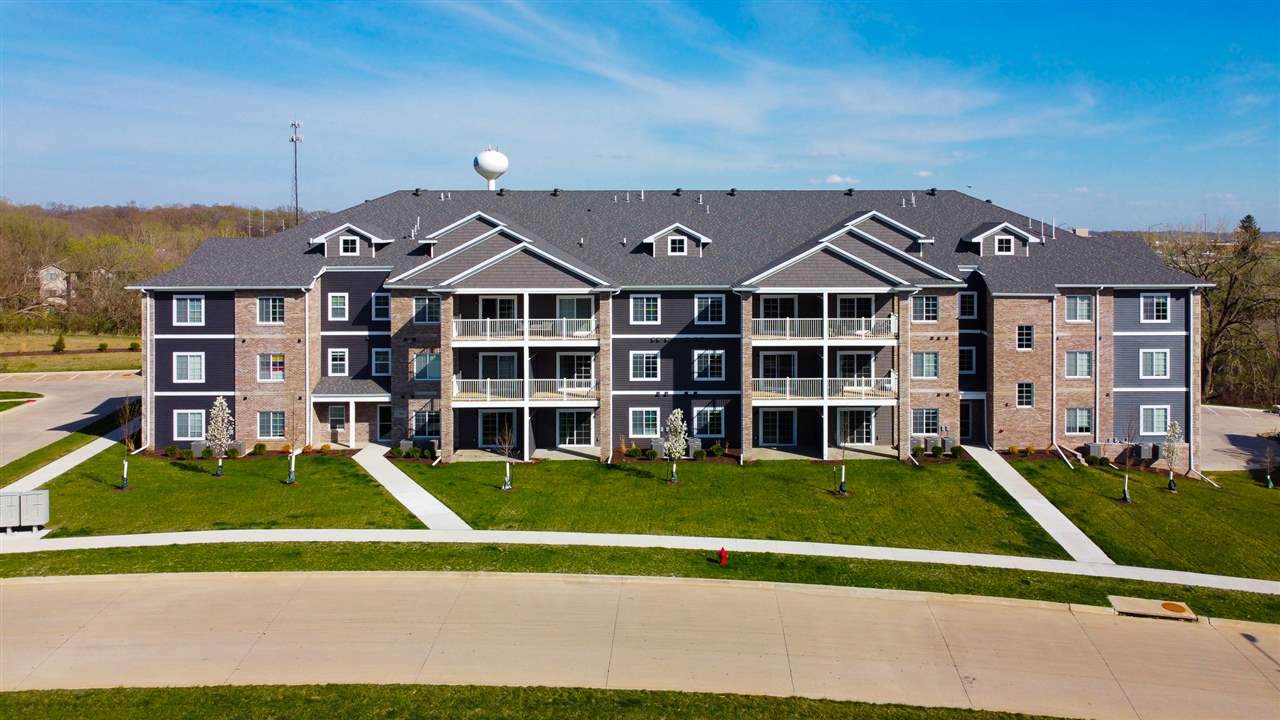 2871 Spring Rose Cir #105 - Photo 1