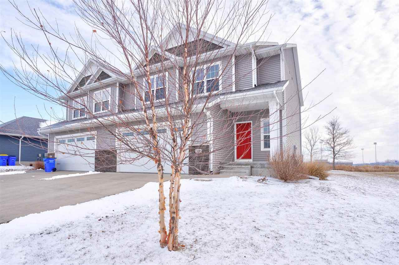 140 Elderberry St - Photo 1